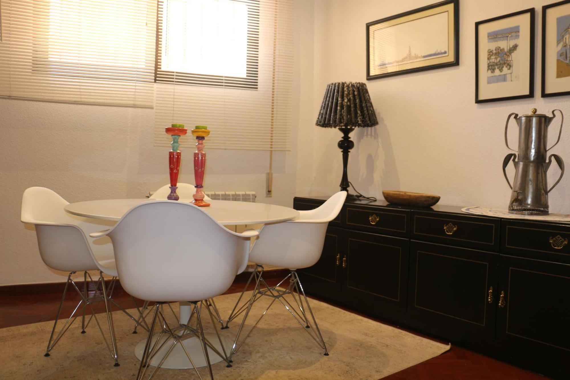 Apartamento Montichel Parking Gratuito توليدو المظهر الخارجي الصورة