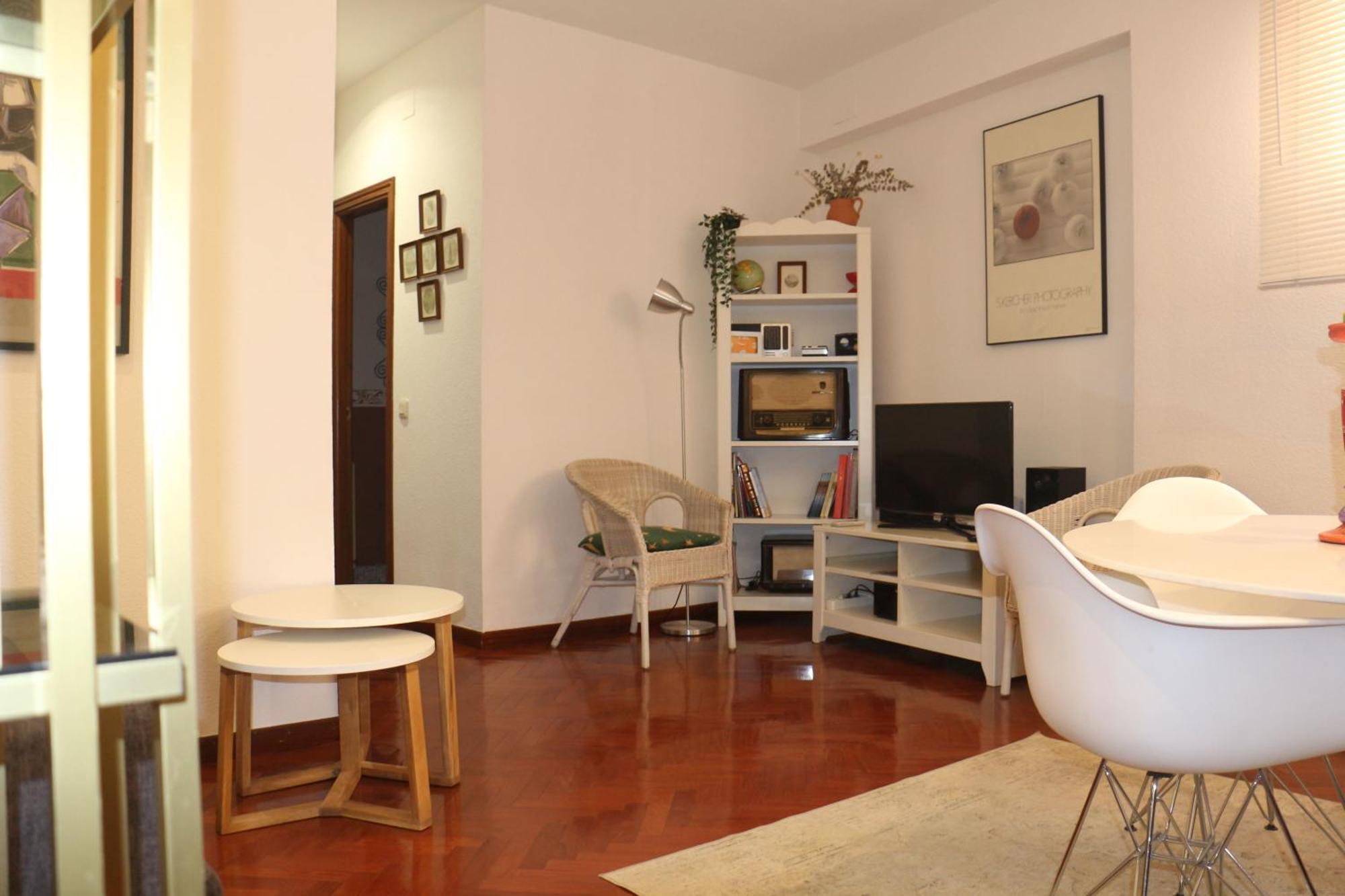 Apartamento Montichel Parking Gratuito توليدو المظهر الخارجي الصورة