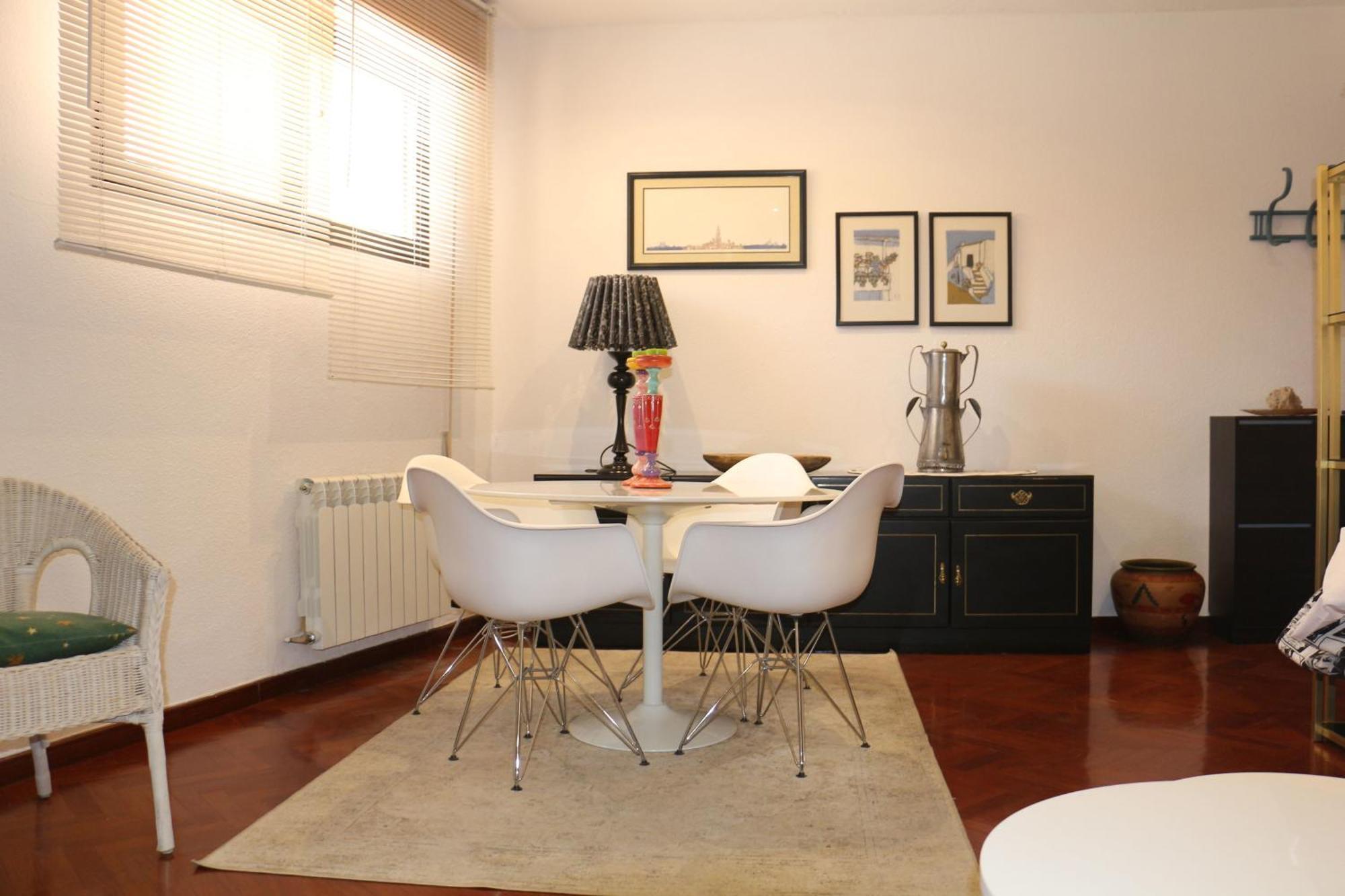 Apartamento Montichel Parking Gratuito توليدو المظهر الخارجي الصورة